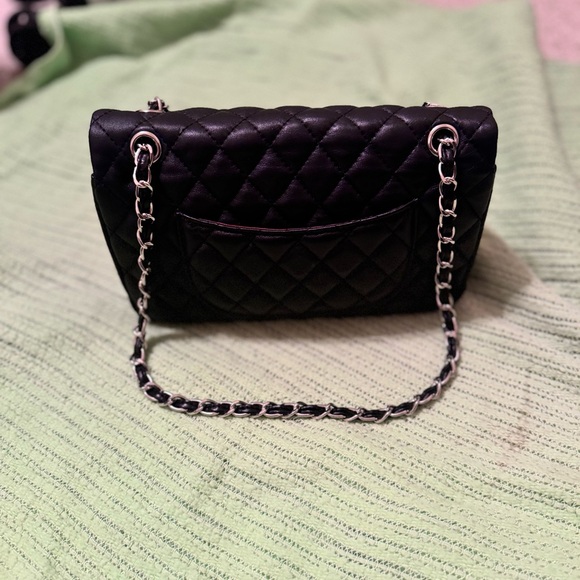 Real Chanel Purse with Paperwork. Brand New Never Used! RARE FIND! - Picture 9 of 15